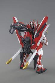 astray red frame kai weapons