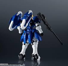 bandai wing gundam tallgesse 2 figure