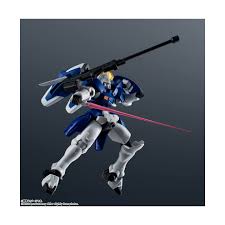 bandai wing gundam tallgesse ii figure