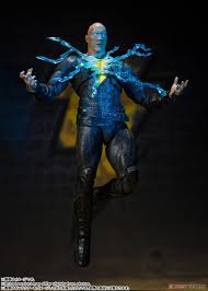 black adam shf