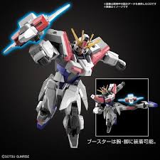 build strike exceed galaxy core fighter