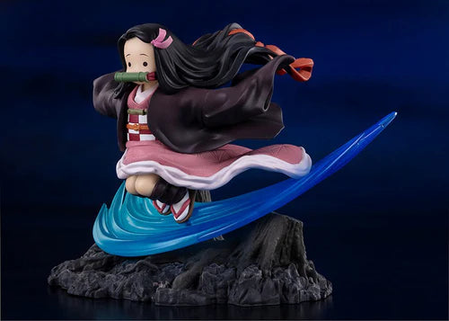 demon slayer kimetsu no yaiba netsuko figure