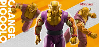 dragon ball super orange piccolo