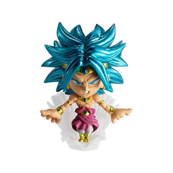 dragon ball super super warrior capsule broly