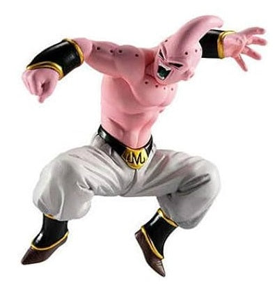 dragon ball super vs dragon ball 12 figure majin boo evil buu