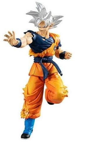 dragon ball super vs dragon ball 12 son goku ultra instinct