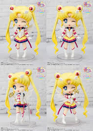 eternal sailor moon cosmos edition figuarts mini