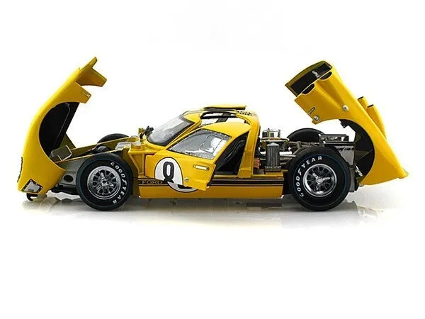 ford gt40 mk2 diecast