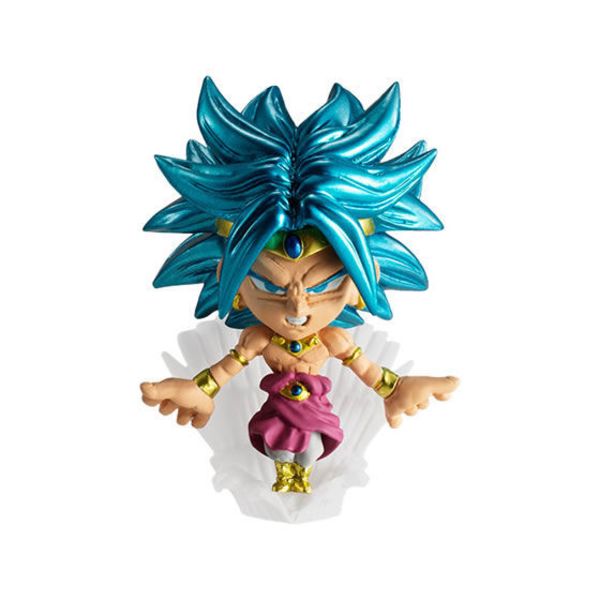 gashapon dragon ball super super warrior capsule figure 03