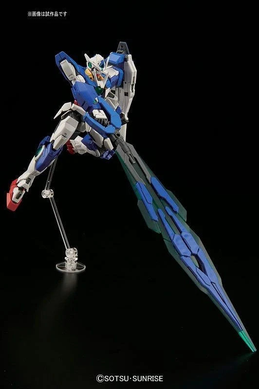 gundam 00 1/144 00 QAN[T] 