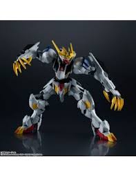 gundam barbatos action figure