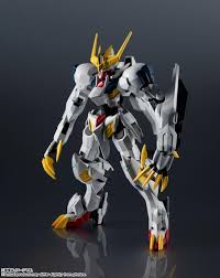 gundam universe barbatos