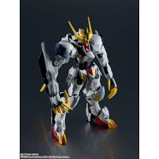 gundam universe barbatos lupus rex