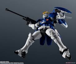 gundam universe tallgeese 2