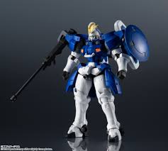 gundam universe tallgeese ii