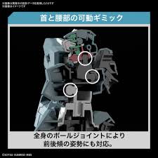 hg gundam the witch from mercury gundam lfrith ur gunpla