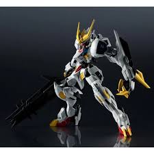 iron-blooded orphans gundam barbatos action figure