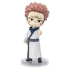 jujutsu kaisen sukuna bandai