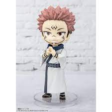 jujutsu kaisen sukuna figure