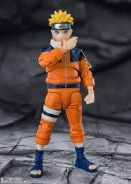 naruto action figure shfiguarts