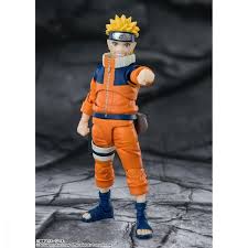 naruto figure