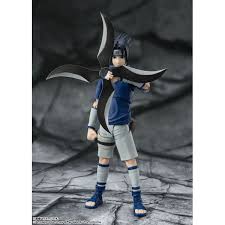 naruto sasuke figure shfiguarts