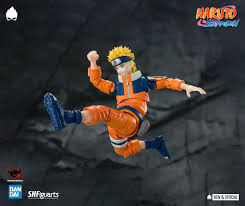 naruto uzumaki figure