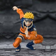 naruto uzumaki figure shfiguarts