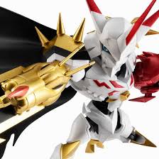 nxedge style dimigon unit omegamon alter-s