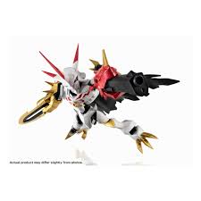 nxedge style omegamon alter-s