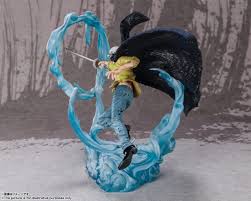 one piece law battle of monsters on onigashima figure bandai