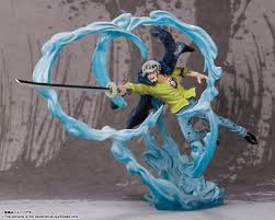 one piece trafalgar law figure