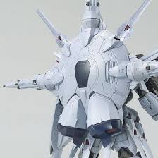 providence gundam dragoon