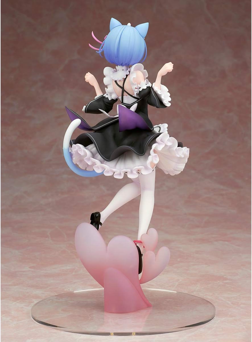 re zero rem alpha x omega