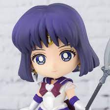 sailor moon super saturn eternal edition figuarts mini