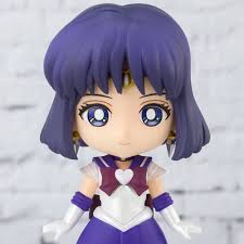 sailor moon super saturn eternal edition figure