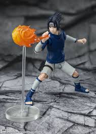 sasuke uchiha figure