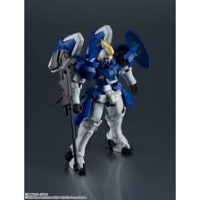 wing gundam tallgesse 2 action figure